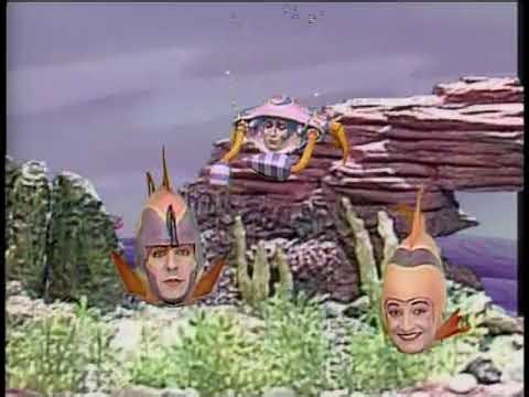 GLUB GLUB | 017 | PARTE 1