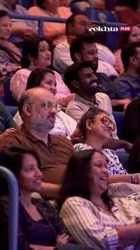 Javed Akhtar & Waseem Barelvi's Shayari That Captures Broken Trust #shorts #urdupoetry