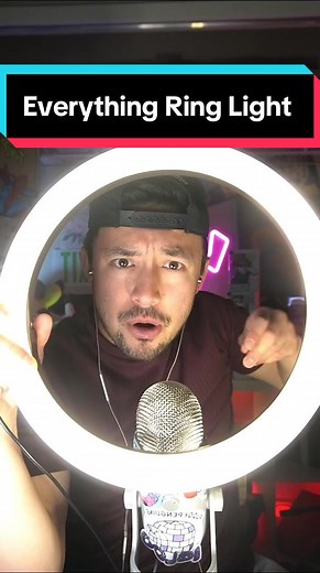 Corey ASMR on TikTok