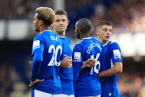 Tarkowski was expected to be PIF's first signing at Newcastle