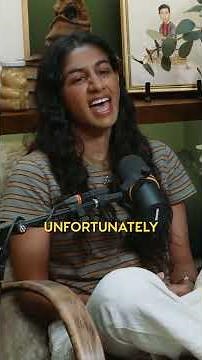 Monica Stole and She Needs to Apologize