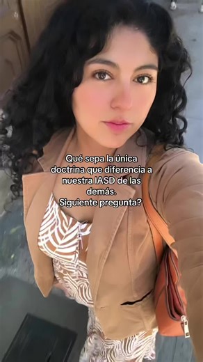 Doctrinas Unicas de la IASD