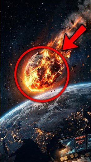 "Don’t Look Up" Wasn’t Fiction… It Was A Mirror Of HUMANITY 😱🌎