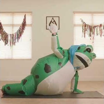 Dissecting Frogs A Gateway to Human Anatomy