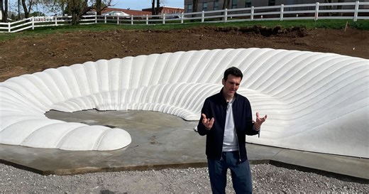 Gatton Park unveils new art project 'First Impressions' for community to enjoy