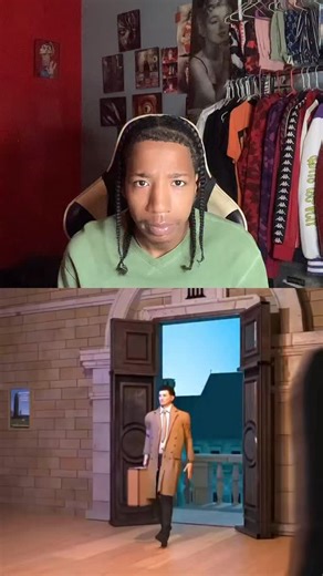 2.7K views · 32 reactions | He walked in as a fake health inspector just to rob the bank! | Chris Reacts | Facebook