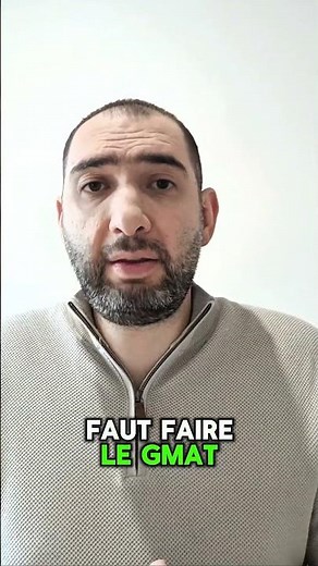 GMAT ou Tage Mage ? Quel Test faut-il faire ?