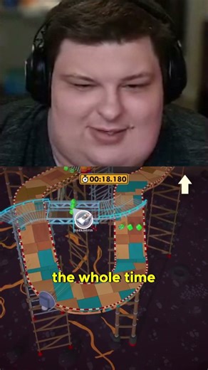 Confirmed: I'm Just a Bad Person in This Game!