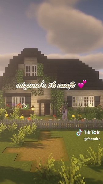 I definitely need to make separate save files purely for different texture packs when i build 💖 #fyp #foryoupage #minecraft #minecrafter #aesthetic #cottagecore #medieval #minecraftbuilding #fairycore #resourcepack