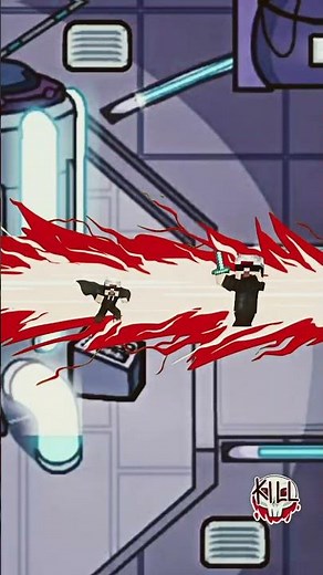 Minecraft x Among Us: IMPOSTOR GOD MODE! 😱🔥