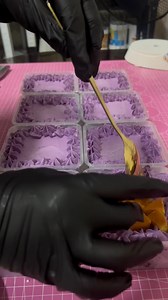 40K views · 425 reactions | Ube de Leche video tutorial plus Leche flan and updated ube chiffon cake recipe by yours truly 殺‍ Nasa comment ang list ng ingredients ‍☺️ | Miss Chelle | Facebook