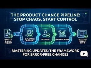 What is an Engineering Change Order (ECO)? Process & Benefits