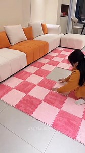 Make your floors soft, stylish, and kid-friendly with these amazing Puzzle Floor Mats! 🏠✨ Easy to install, washable, and perfect for every home. 🧩 #PuzzleFloorMats #HomeEssentials #StylishInteriors #SoftFloors #Gadgets #Reels #InstagramReels #CozyLiving #SmartHomeIdeas #ViralProducts | NextGen Gadget