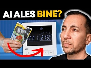 Vezi Asta Inainte Sa Cumperi Un Termostat De Ambient