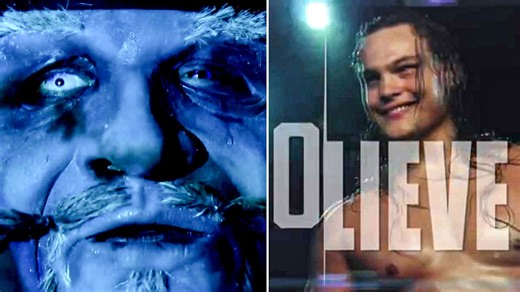 What is the significance of April 7, 2014, in Uncle Howdy's recent WWE teaser?