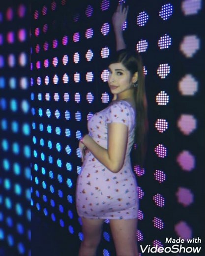 Alexa Scout is cute.