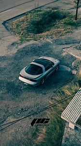 2002 Pontiac Firehawk Test Drive - LS1 - Auto - 57K Miles - See More: https://www.pcclassiccars.com/car-inventory/2002-pontiac-firehawk---ls1---auto---57k-miles | PC Classic Cars