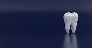 3d Tooth Animation Isolated Rotating 3d Stock Footage Video (100% Royalty-free) 3653448803 | Shutterstock