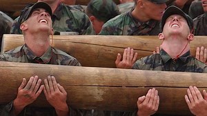 332K views · 2.7K reactions | A Navy SEAL told us why we should ‘do something that sucks’ every day. | Business Insider | Facebook