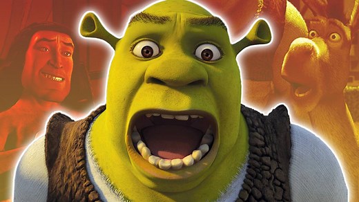Get Out Of My Swamp: 35 Best Quotes From Shrek That Fans Still Quote Today