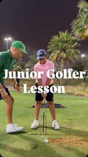 7.6K views | Working with elite juniors, it’s common to see extremely...