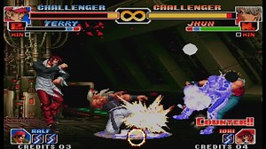 67K views · 1.4K reactions | The King of Fighters 99 - Combos full damage ¡Comparte para mejor contenido! | Mexico SNK | Facebook