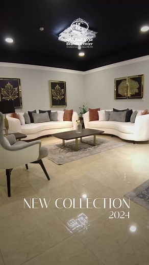 38K views · 21 reactions | new collection 2024 بــ 1690 دينار طقم...