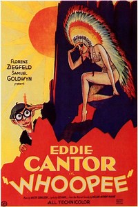 Whoopee! (film) - Alchetron, The Free Social Encyclopedia