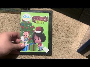 My 2019 DVD Collection