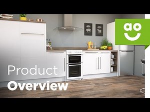 Belling Electric Cooker with Ceramic Hob FS50EDOC Product Overview | ao.com