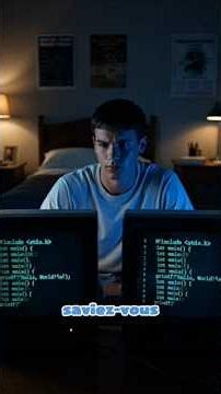 Sergey Brin a Failli Perdre Google… à Cause d’un Simple Détail Mathématique #shorts