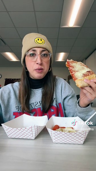 Why Do You Always Take a Bite after You Say the Question? Explained