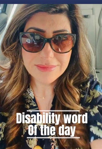 Disability Word of the Day: SGA SGA stands for Substantial Gainful Activity. In simple terms, it’s the amount of money Social Security believes someone can earn while still being considered disabled. If you earn over the SGA limit, Social Security may say you are able to work and deny your disability claim. This is one of the most common reasons disability cases get denied. Understanding rules like SGA can make a huge difference in your case. Follow Zen Law Firm for more disability tips and educ