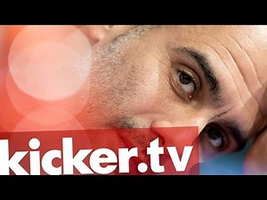 Guardiola und das "verflixte vierte Jahr" - kicker.tv