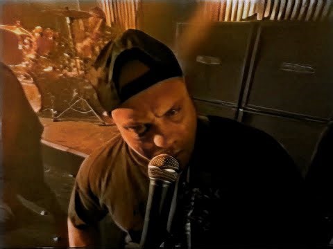 CROWBAR - Like Broken Glass (Enhanced HD) 1996
