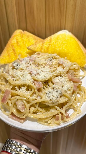 83 café casa carbonara WE DON'T DO FAST - WE DO FRESH. ALL HOMEMADE AND MADE TO ORDER. TRUST THE PROCESS, IT'S ALWAYS WORTH THE WAIT. —83 cafe 🫶 | 83 Cafe 𝒫𝒽