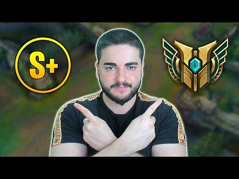 LOL GİZLİ S ALMA TAKTİĞİNİ DENEDİM! | KOLAYCA 7. SEVİYE YAPMAK | Zegabon