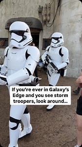 46K views · 25K reactions | Just another day in Batuu 敖 #GalaxysEdge #hollywoodstudios #waltdisneyworld #disneyparks | Park Bench Travel | Facebook