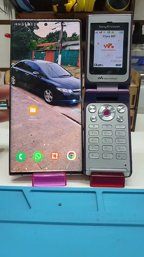 Baixando Jogos Java para Celulares Antigos