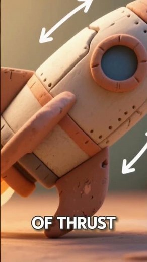 How Do Rockets Work | Space Exploration For Kids | Rocket Science Explained | Nasa Rockets | STEM