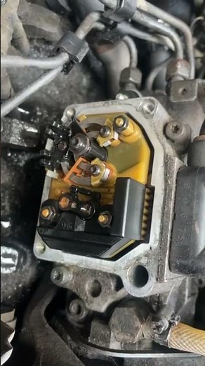 VW AFN 1.9 TDI WONT START -this should full sweep ? #vw