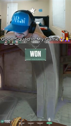 Peter Lupus on Instagram: "I Need To Enter Goonstate😩🙏 #fyp #PNLNullifyTwitch #PNLNullifyClips #twitch #streamer #viral #valorant"