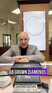 30 reactions · 5 comments | Lab Diamonds?  How are they different from natural diamonds? What makes them better? Why are they different prices?  Find out everything you need to know about lab grown diamonds with #thejewelryexchange | The Jewelry Exchange | Facebook
