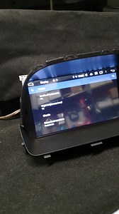 2.2K views · 95 reactions | Car tablet dedicato Opel Mokka €799 compresa installazione €699 compresa spedizione Android 9 ram4gb rom64gb 8 pollici display ips multi touchscreen dsp | Audio Elite | Facebook