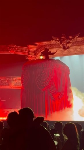 MAYHEM by Lady Gaga (Vegas, Night 3)