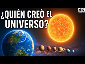 La Verdad Detrás del Big Bang y la Creación del Universo