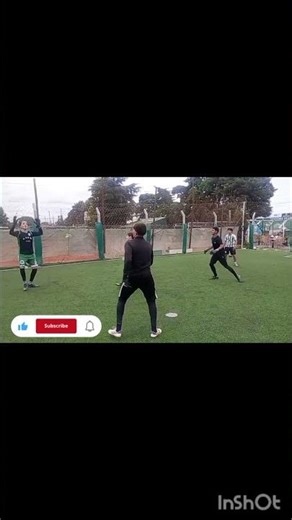 Activación/Rondó Arqueros