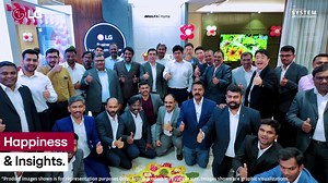 3.3K views · 884 reactions | #LG is pleased to announce that the...