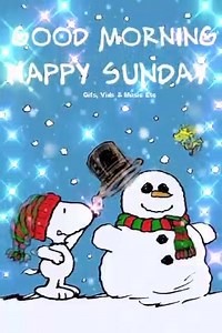 35K views · 3.3K reactions | Happy Sunday | Gifs, Vids & Music Etc | Facebook