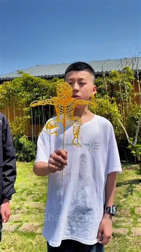 Ramu kaka made Paw Patrol candy for me😭😱!! #shorts #shortsvideo